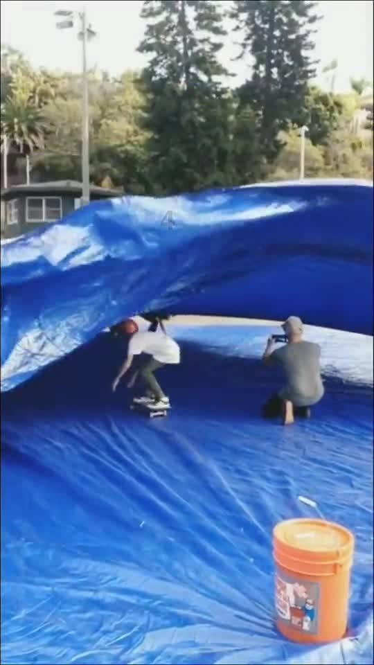 探索